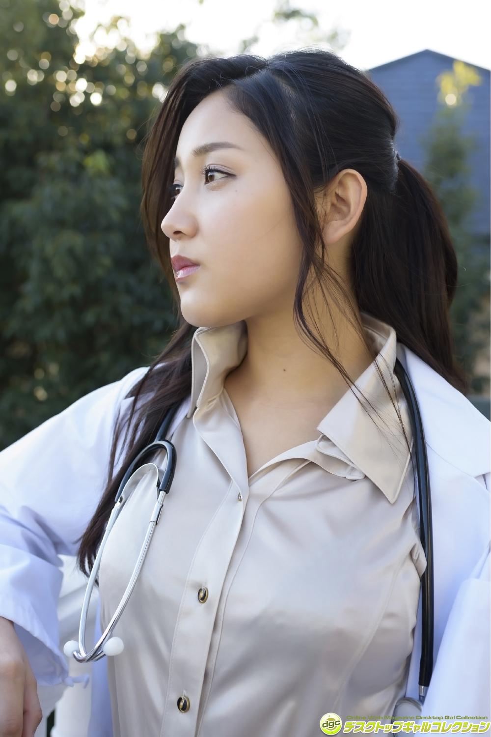 [DGC] 2017.03 Miyu Kojima 小島みゆ